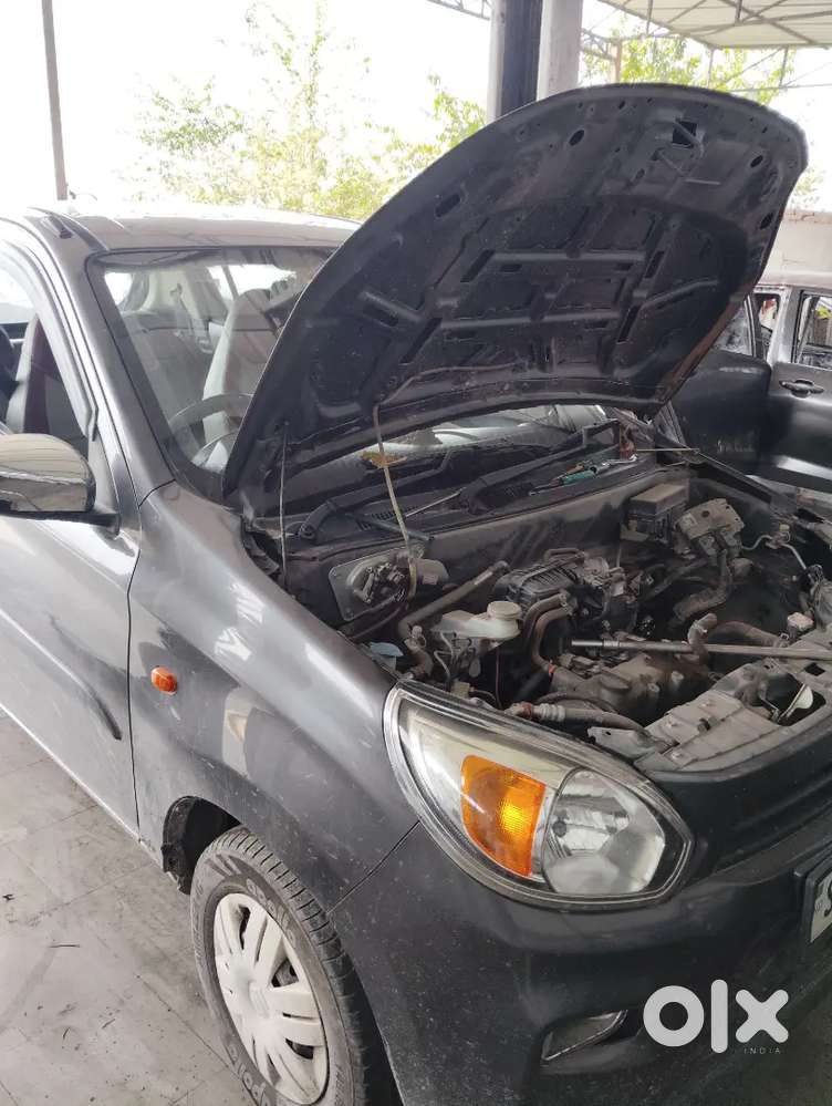 Maruti Suzuki Alto 800 2019 Petrol Well Maintained