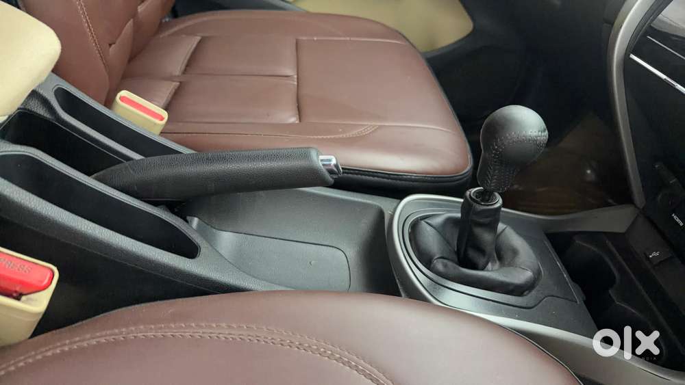 Honda City I Dtec Vx, 2019, Diesel