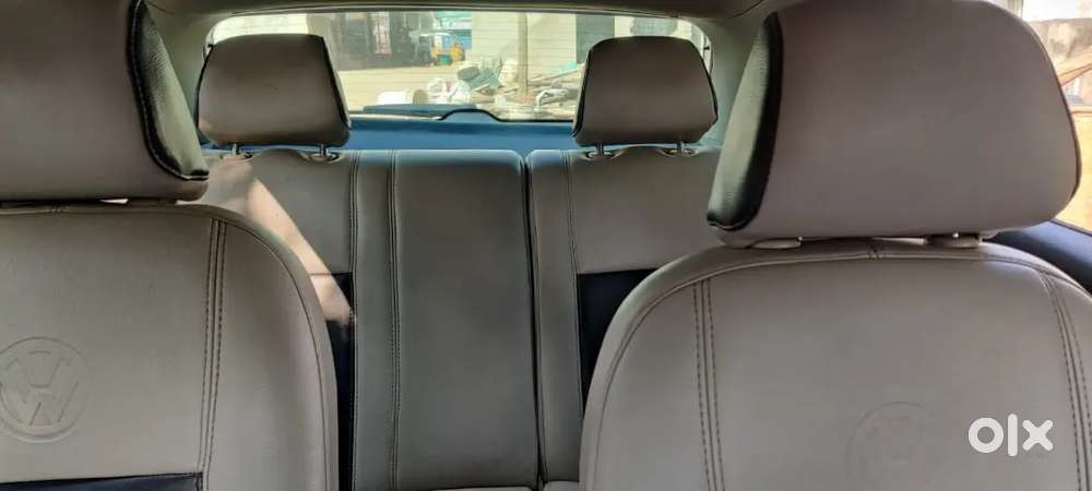 Volkswagen Polo 2013 Diesel 95000 Km Driven