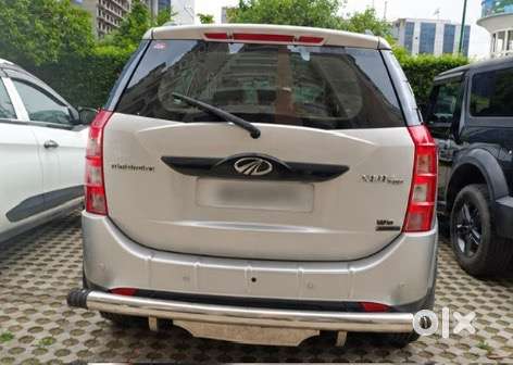 Mahindra Xuv500 Diesel 2017