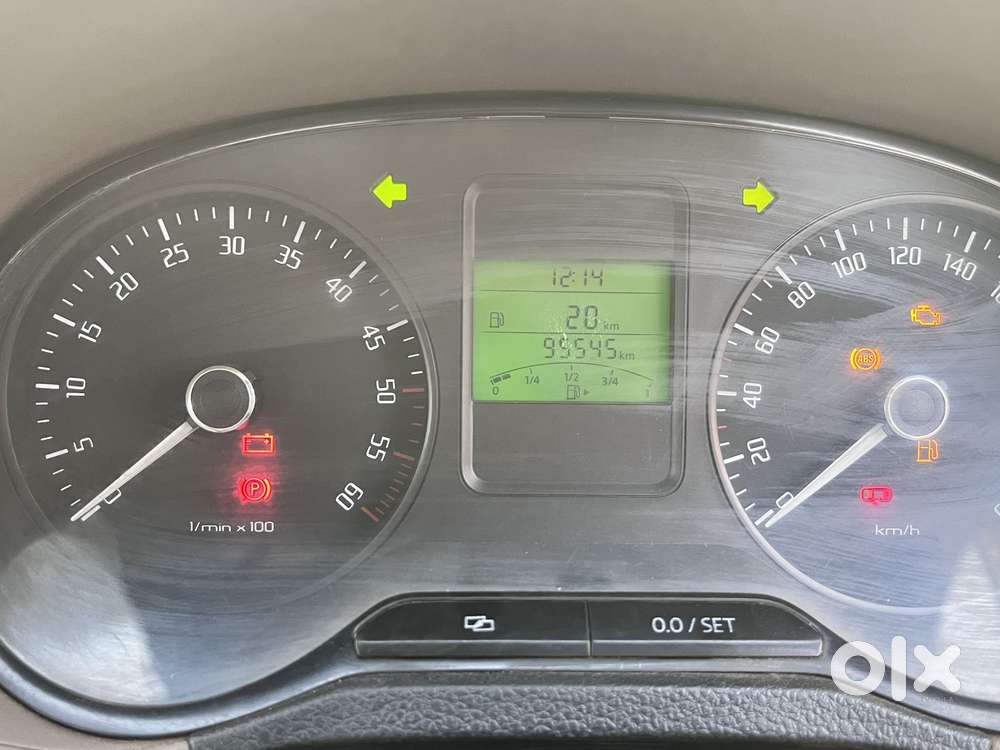 Skoda Rapid 1.5 Tdi Cr Elegance Plus, 2013, Diesel