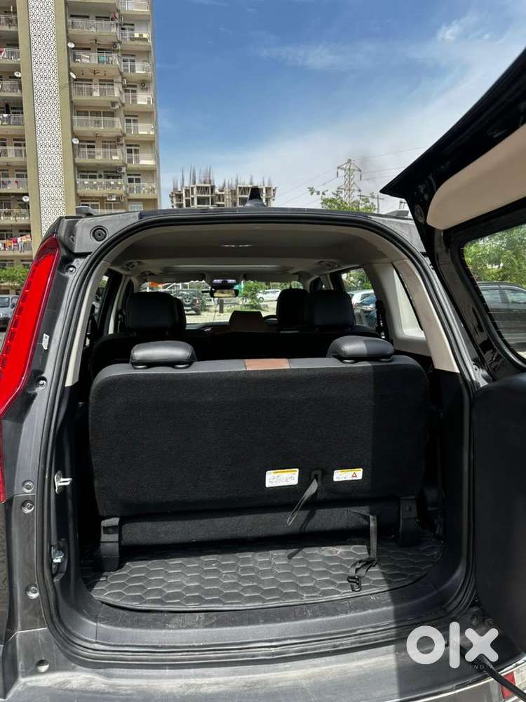 Mahindra Scorpio-n Z8 T 4x4 2026 Register