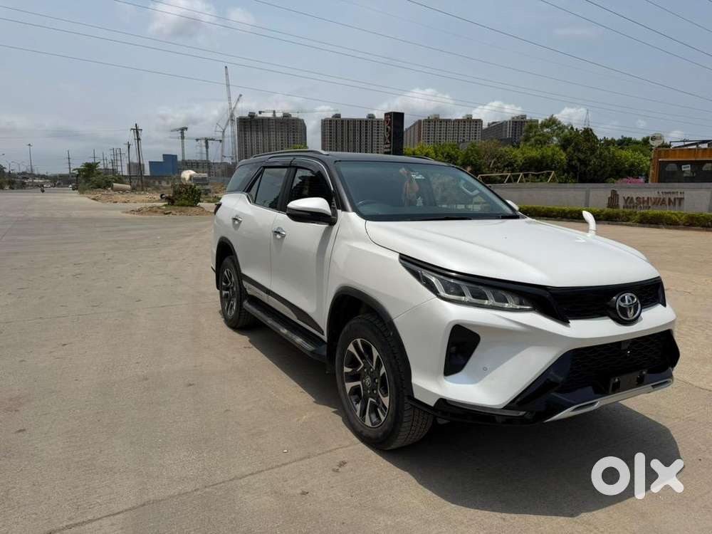 Toyota Car Diesel 2024