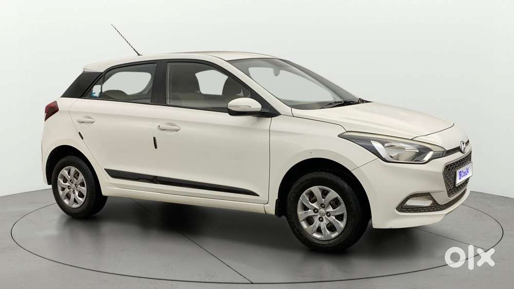 Hyundai Elite I20 Sportz 1.2, 2016, Petrol