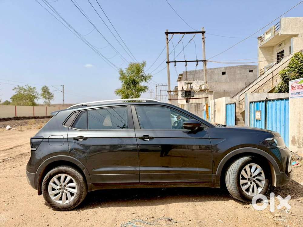 Volkswagen Petrol 2023 Km Driven Top Condition