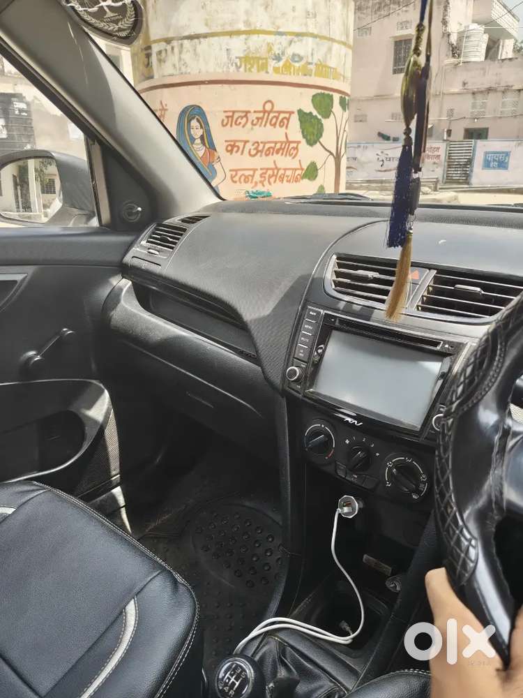 Maruti Suzuki Swift 2011 Diesel