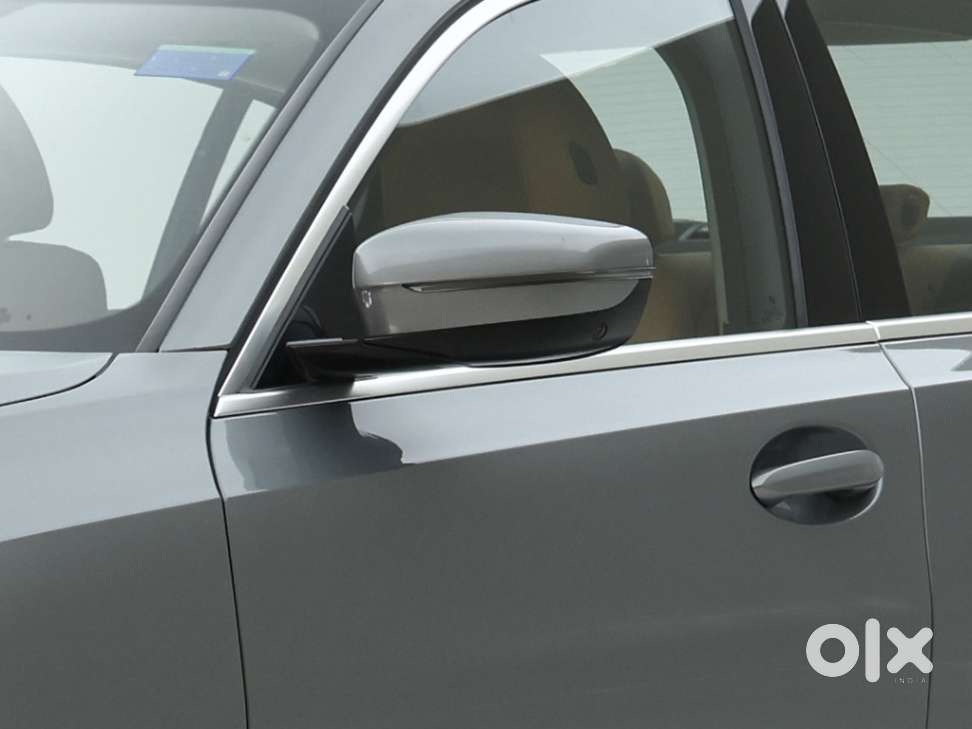 Bmw 3 Series Gran Limousine 330li M Sport, 2025