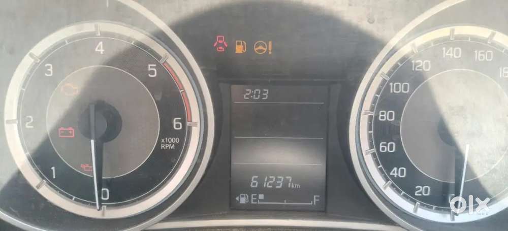 Maruti Suzuki Dzire 2023