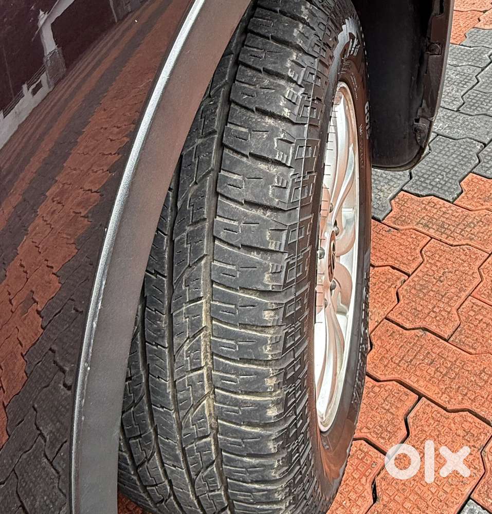 Mahindra Xuv500 2.2 W10, 2015, Diesel