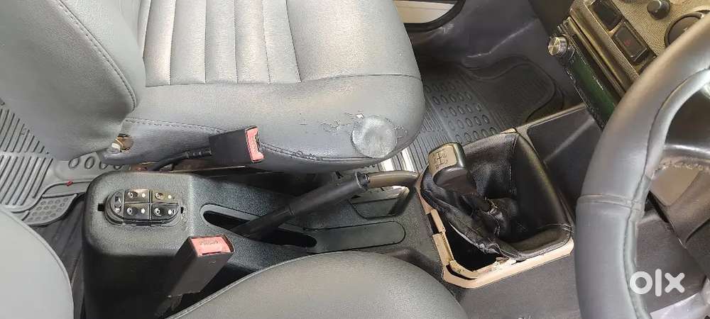 Mahindra Bolero Diesel Km  116495