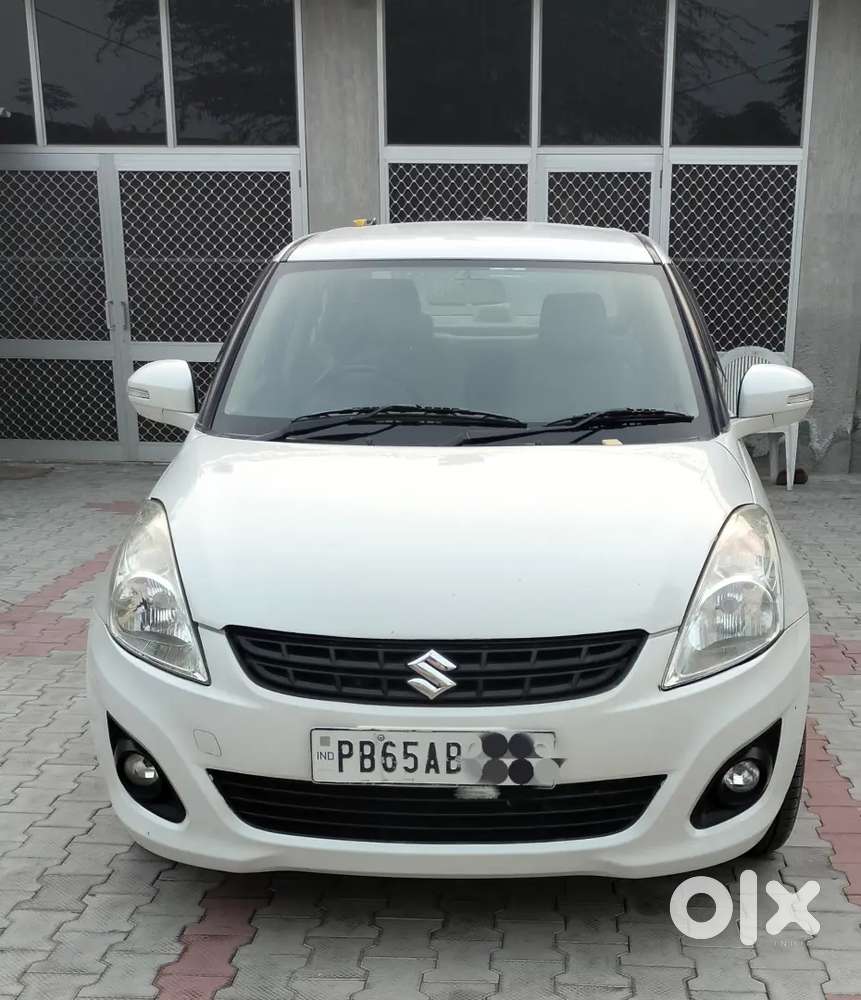 Swift Dzire Very Good Condition