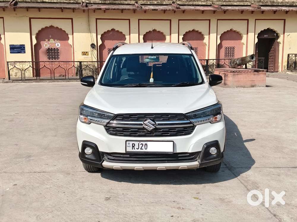 Maruti Suzuki Xl6 Zeta Mt Cng, 2020, Cng & Hybrids