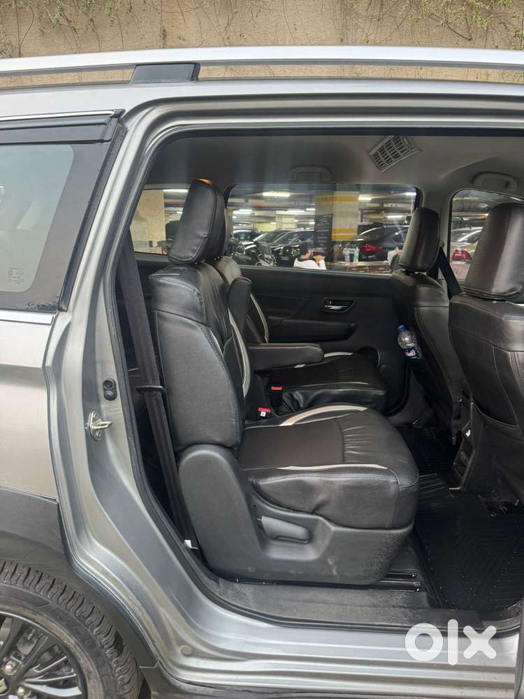 Maruti Suzuki Xl6 1.5 Alpha Mt, 2021, Petrol