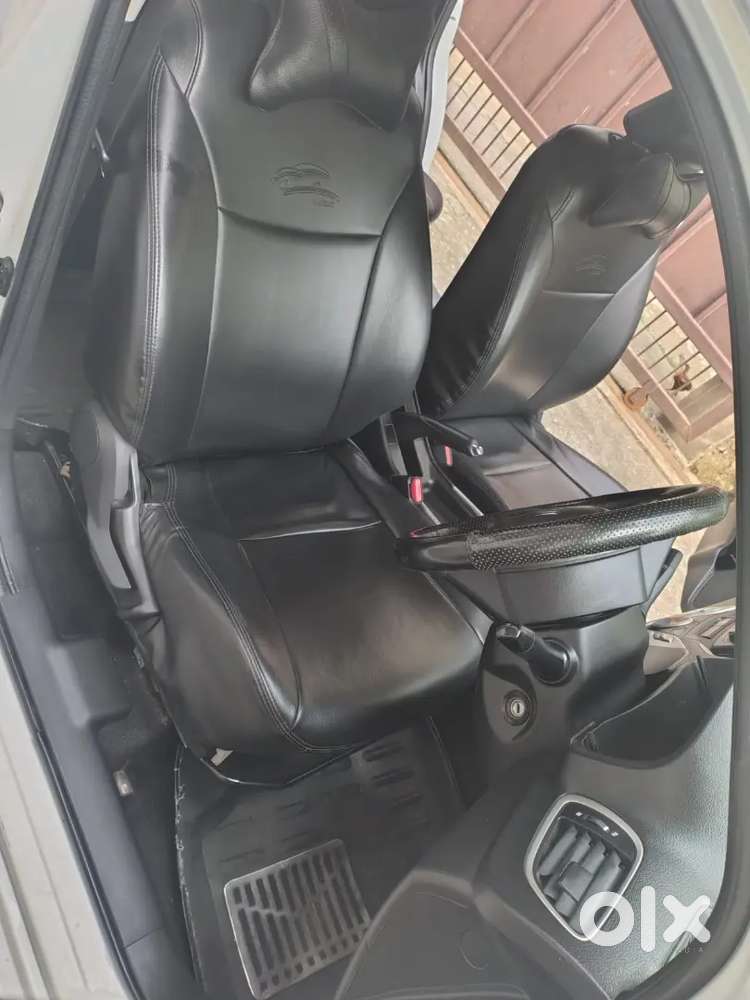 Maruti Suzuki Baleno 2017 Petrol 37000 Km Driven