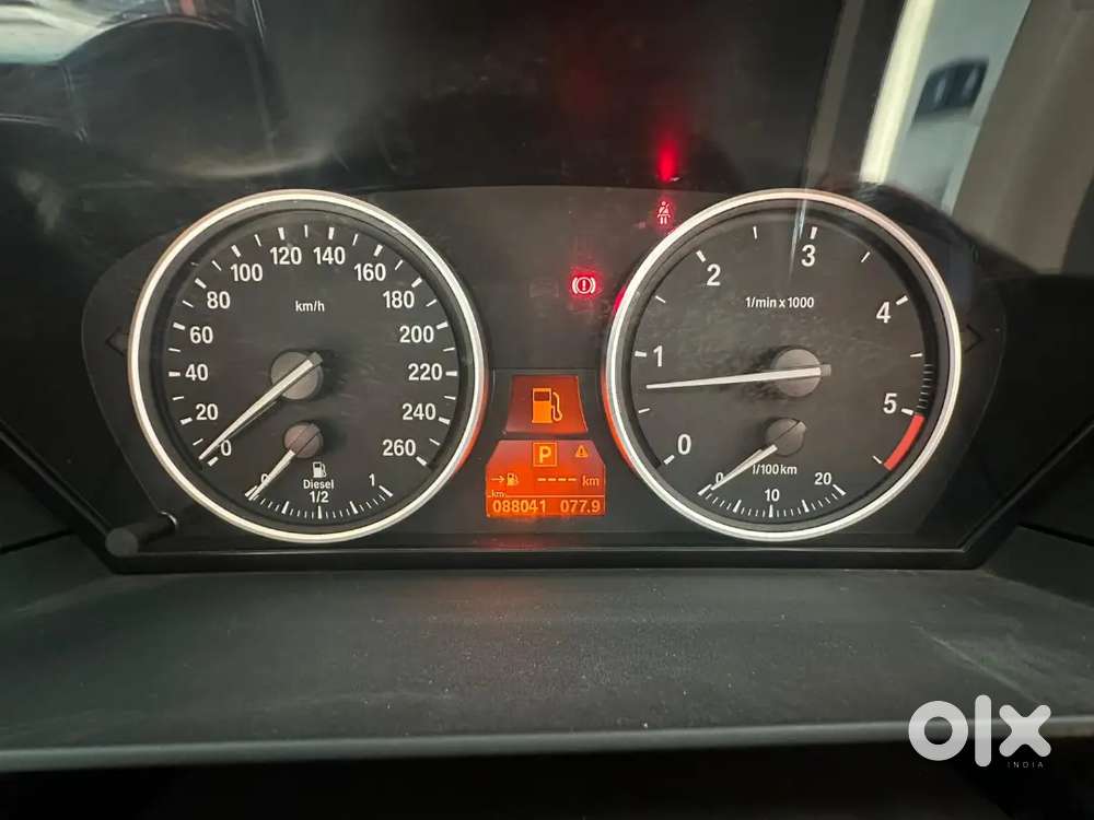 2009 Bmw 5 Series , 530d  , Well Maintained