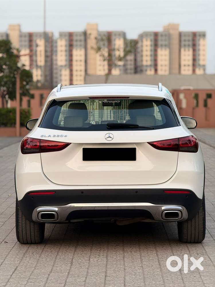 Mercedes-benz Gla 200 D, 2023, Diesel