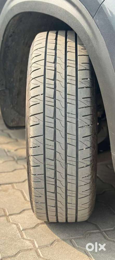 Kia Seltos 1.4 Gtx + Petrol At, 2019, Petrol