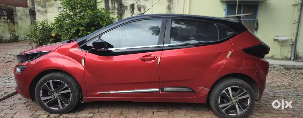 Tata Altroz 1.2 Xz 2021 ( Urgent Sell )