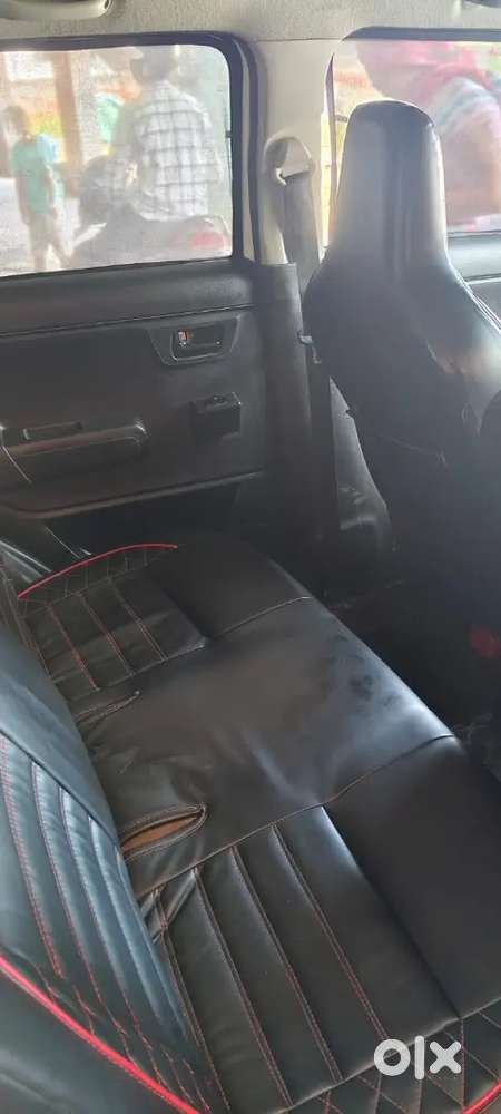 Maruti Suzuki Wagon R 2023 Lxi Cng Optional