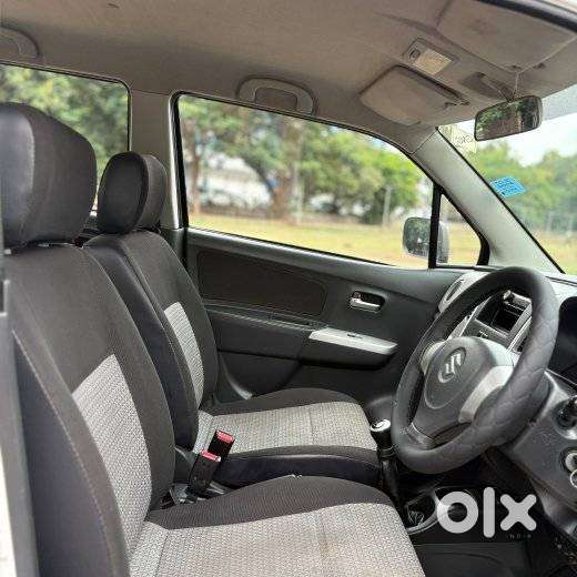 Maruti Suzuki Wagon R Cng Lxi, 2012, Cng & Hybrids