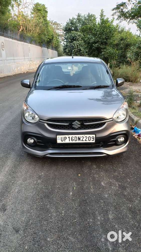 Maruti Suzuki Celerio Vxi, 2022, Cng & Hybrids