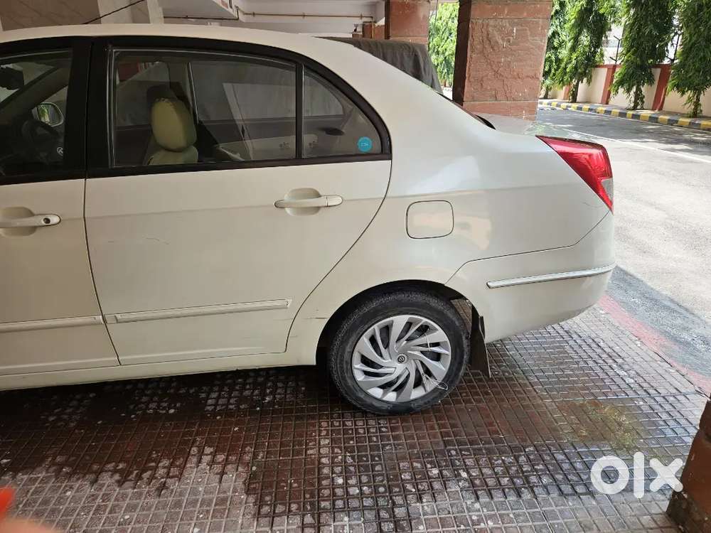 Tata Manza Aura-plus 2011