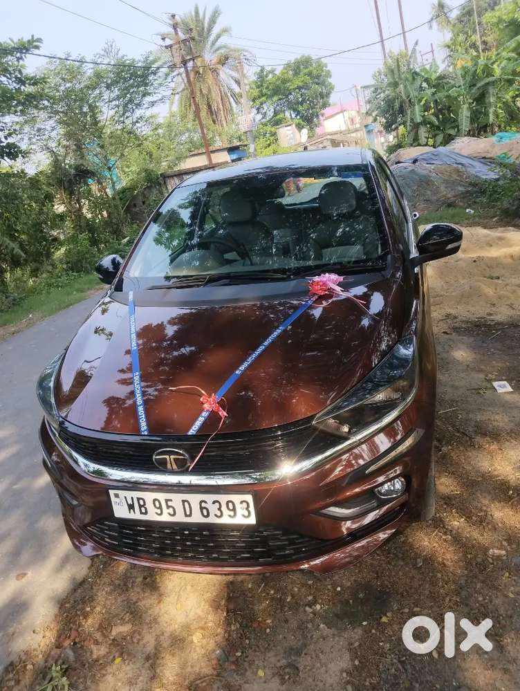 Tata Tiago Revotron 2025