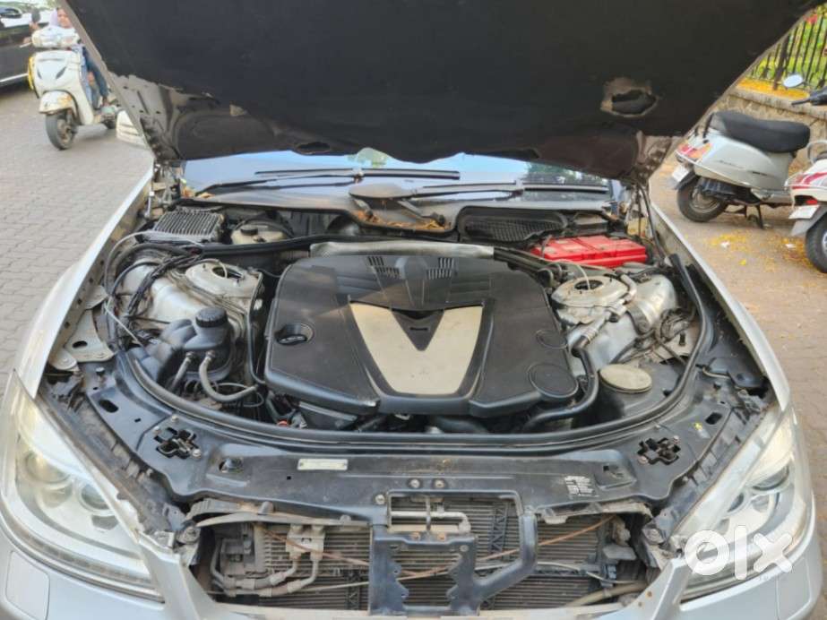 Mercedes-benz S-class S 350 Cdi, 2011, Diesel
