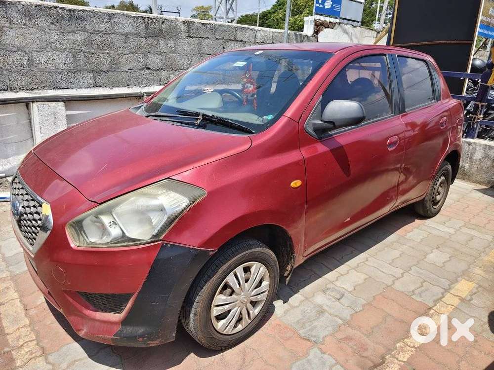 Nissan Tekton Others, 2014, Petrol