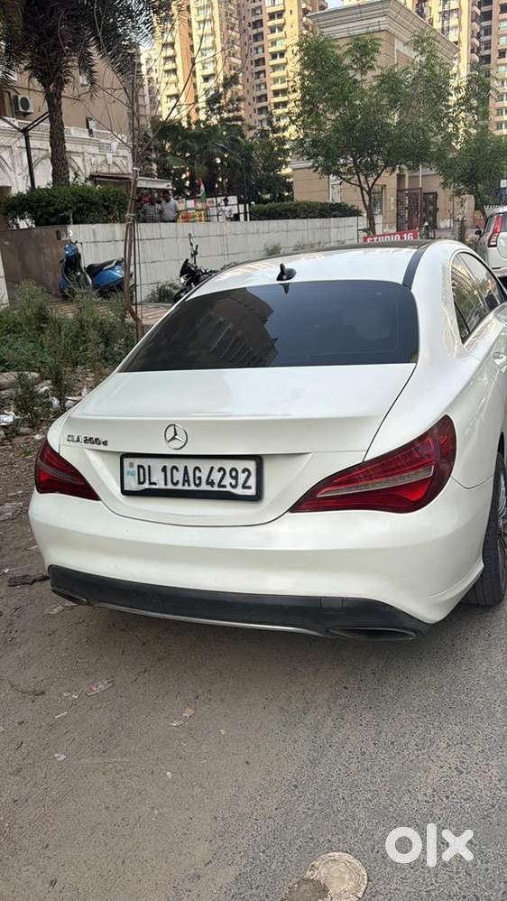 Mercedes-benz Diesel 2018