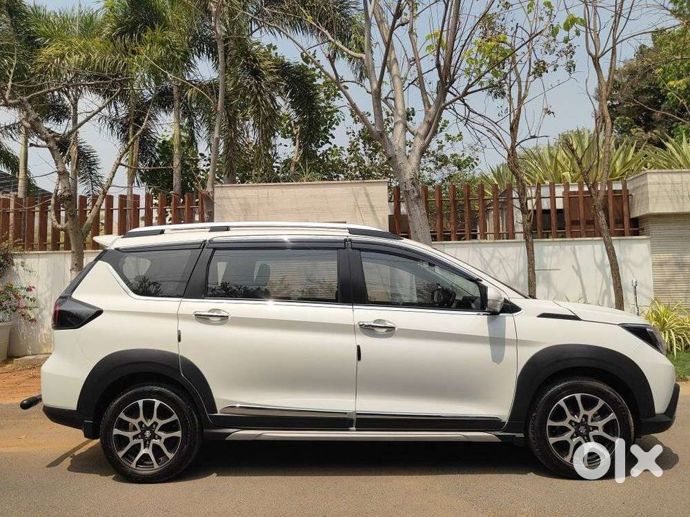 Maruti Suzuki Xl6 1.5 Zeta Mt, 2024, Petrol