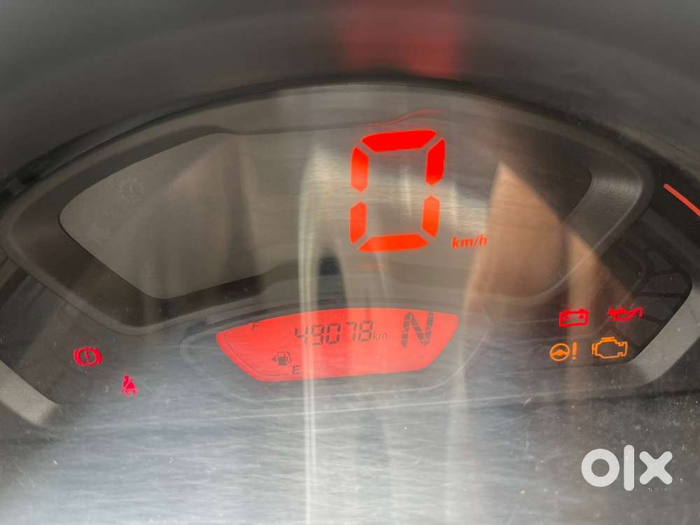 Maruti S-pressovxi Plus Amt ( 23 Oct.2020)