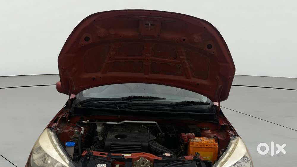 Maruti Suzuki Celerio Vxi Amt, 2018, Petrol