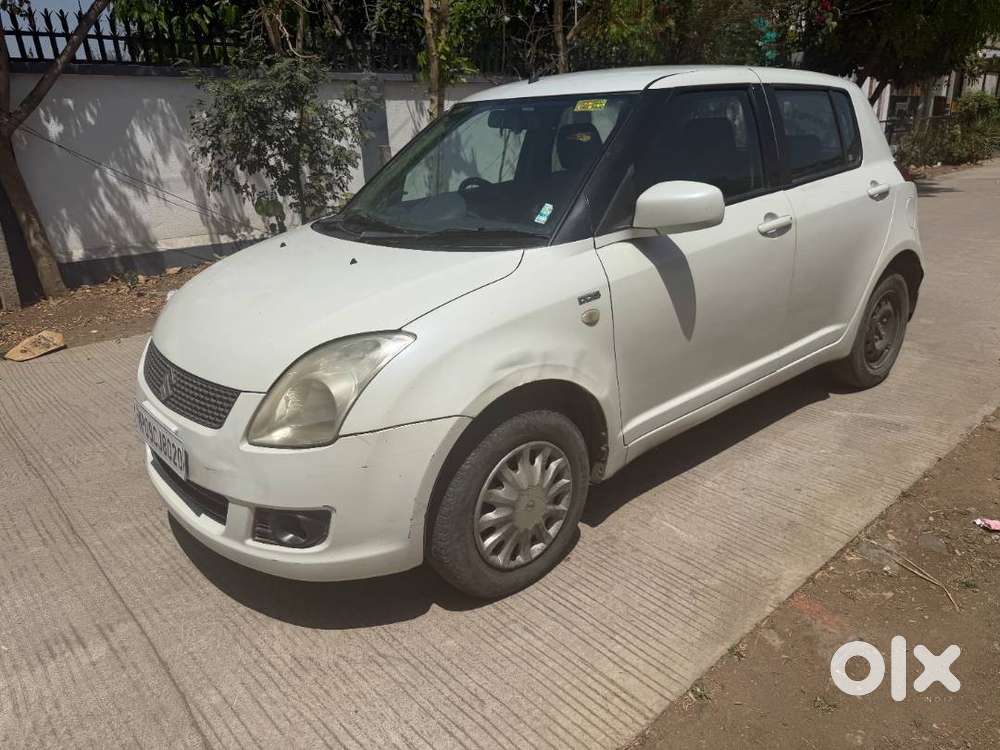 Maruti Suzuki Swift 2011 Diesel Good Condition