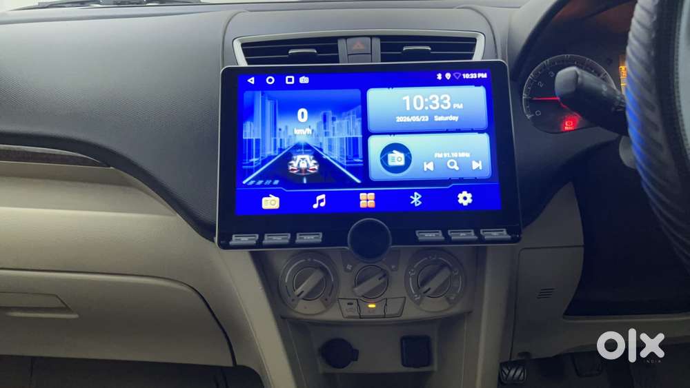 Maruti Suzuki Swift Dzire 1.3 Vxi, 2015, Petrol