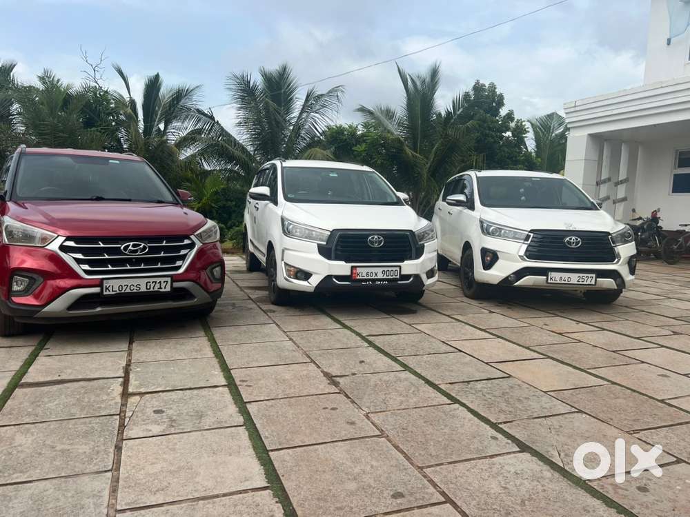 Hyundai Creta 1201 Good Condition