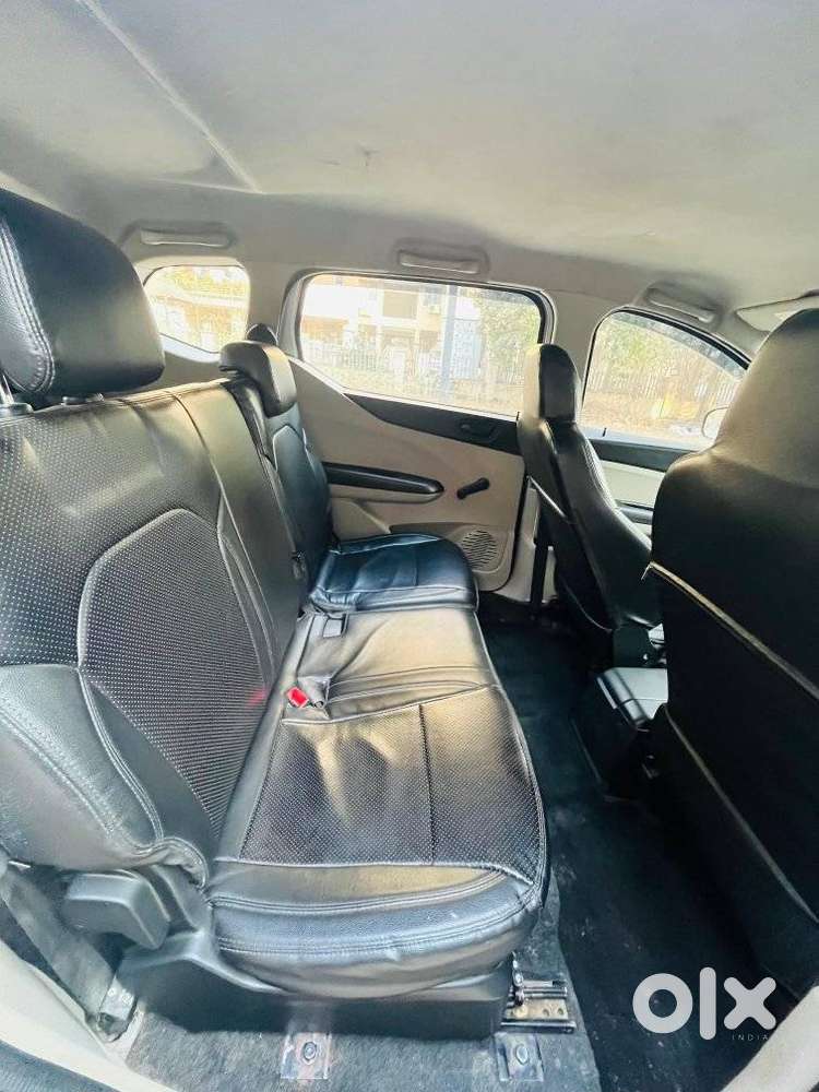 Renault Triber Rxl, 2020, Petrol