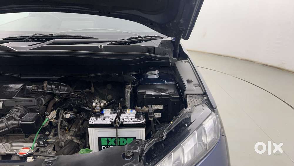 Maruti Suzuki Grand Vitara 1.5 Alpha Smart Hybrid, 2023, Petrol