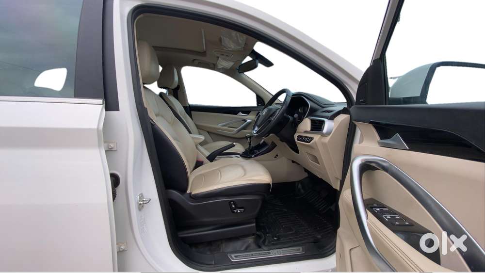 Mg Hector 2.0 Sharp Diesel, 2023, Diesel