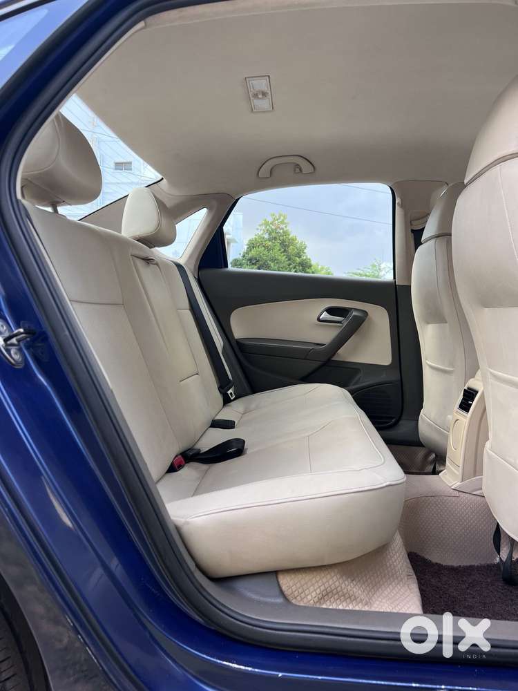 Volkswagen Vento 1.6 Highline Plus 16 Alloy, 2014, Diesel
