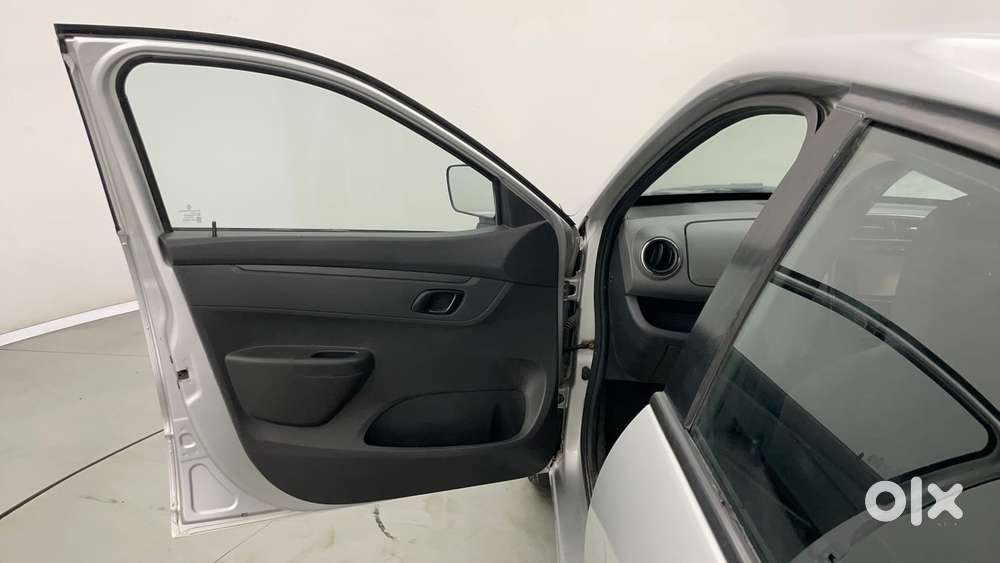 Renault Kwid 1.0 Rxt, 2015, Petrol