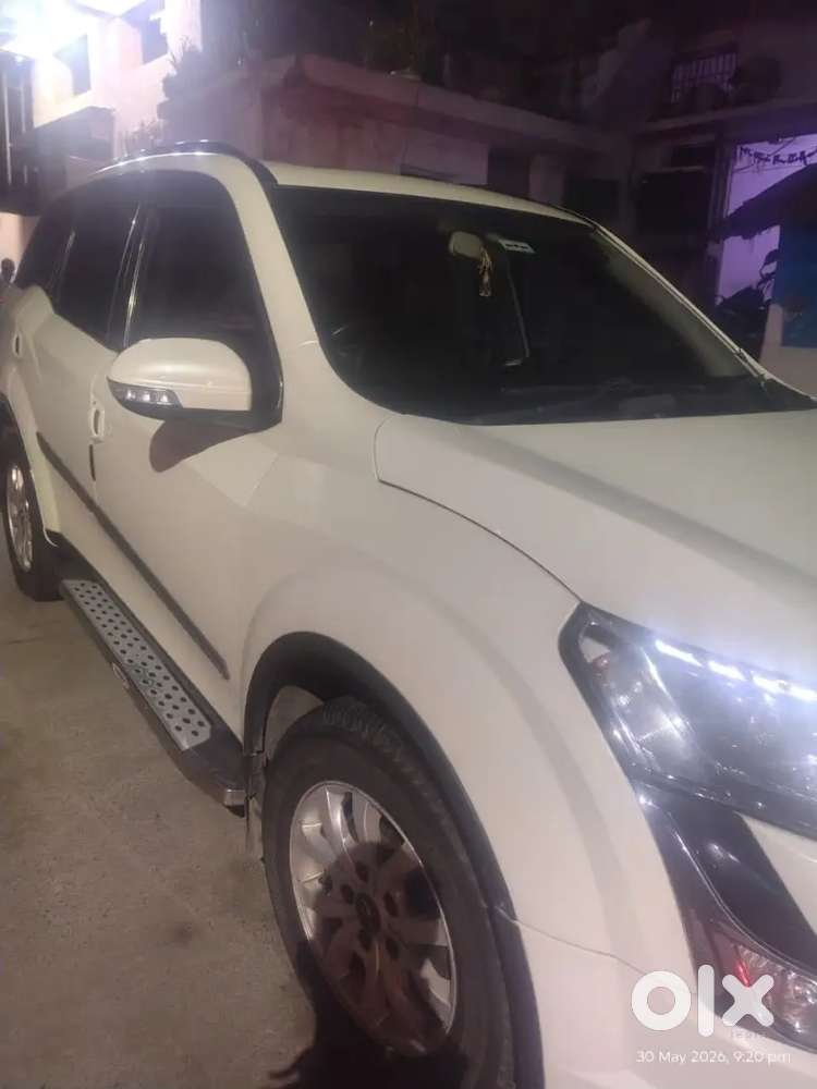 Mahindra Xuv500 2015 Diesel 56000 Km Driven