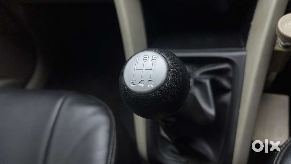 Maruti Suzuki Celerio Vxi, 2015, Petrol