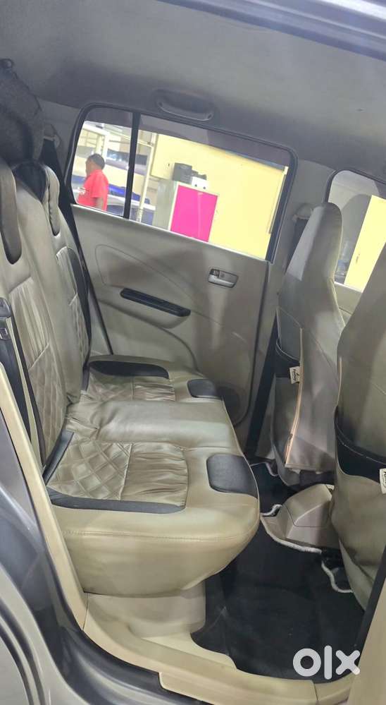 Maruti Suzuki Celerio, 2018, Cng & Hybrids