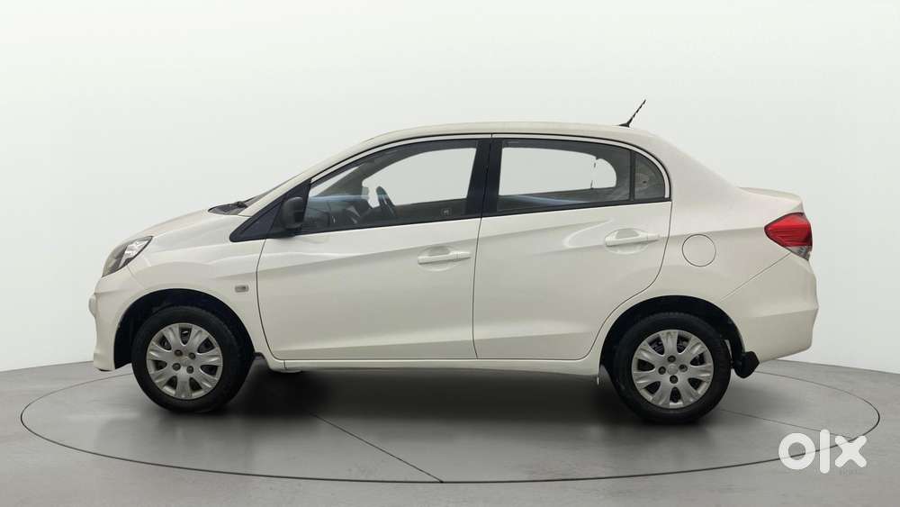 Honda Amaze 2013-2016 S I-vtech, 2014, Petrol
