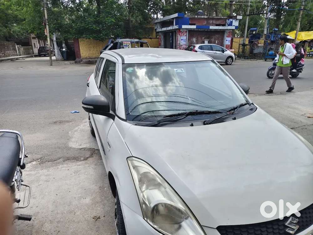 Maruti Suzuki Swift 2014 Diesel 103000 Km Driven