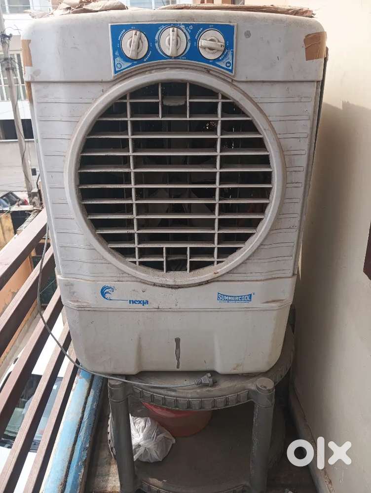Air Cooler