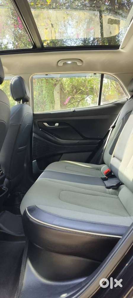 Hyundai Creta Sx 1.5 Petrol Adventure Edition, 2023, Petrol