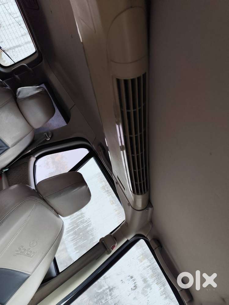Tata Safari 4x2 Ex 2010