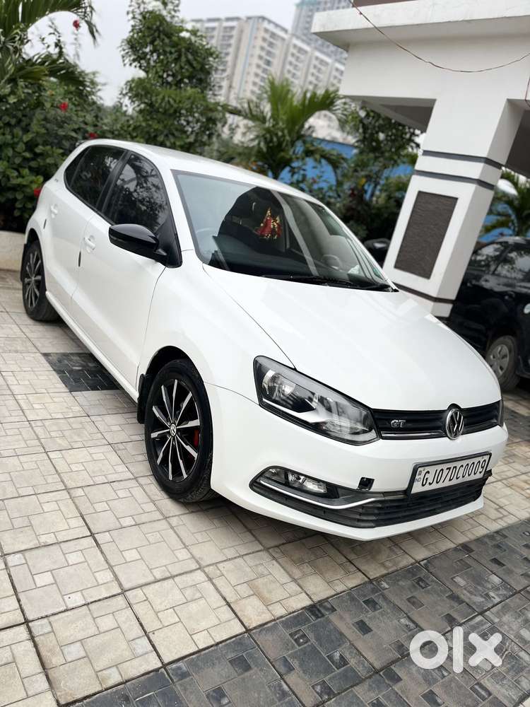 Volkswagen Gti 1.8 Tsi, 2018, Petrol